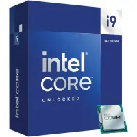 

                                    Intel Core i9 14900K 14th Gen Raptor Lake Processor